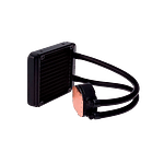 Coolbox Deep Runny 120mm