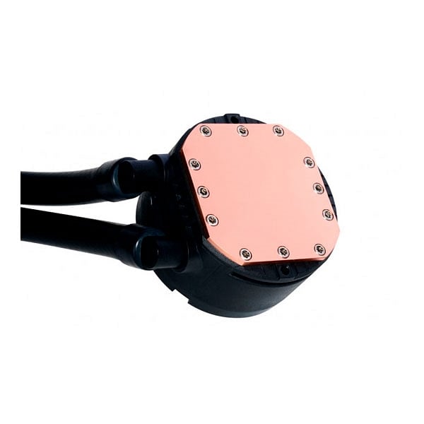 Coolbox Deep Runny 120mm