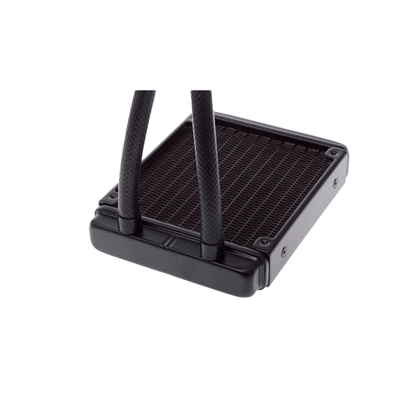 Coolbox Deep Runny 120mm