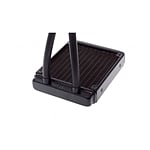 Coolbox Deep Runny 120mm