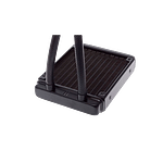 Coolbox Deep Runny 120mm