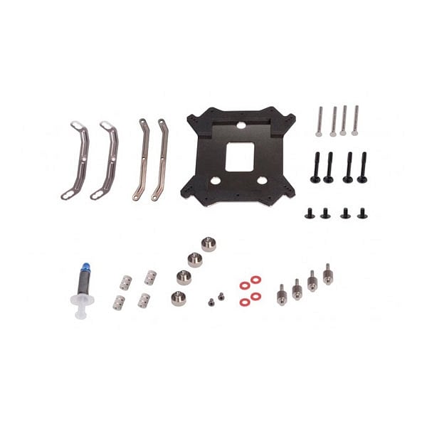 Coolbox Deep Runny 120mm