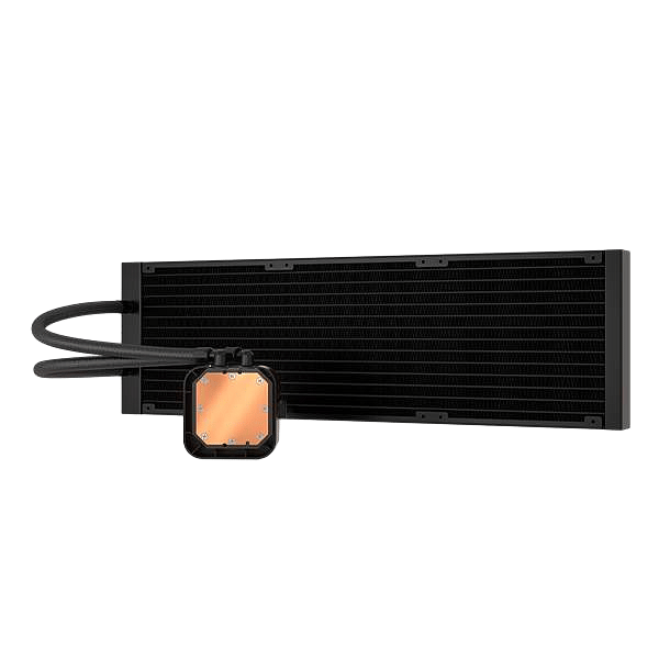 Corsair H170i Elite RGB con LCD  Refrigeración Líquida
