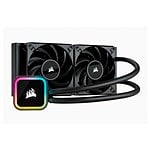 Corsair H100i Elite RGB  Refrigeración Líquida