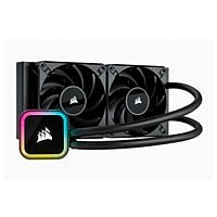 Corsair H100i Elite RGB - Refrigeración Líquida