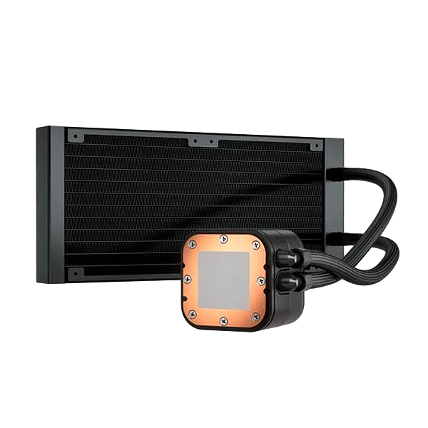 Corsair H100i Elite RGB  Refrigeración Líquida