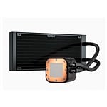 Corsair H100i Elite RGB  Refrigeración Líquida