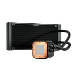 Corsair H100i Elite RGB  Refrigeración Líquida Corsair H100i Elite RGB  Refrigeración Líquida