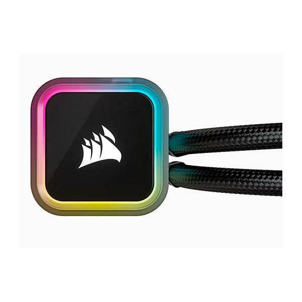 Corsair H100i Elite RGB  Refrigeración Líquida