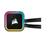 Corsair H100i Elite RGB  Refrigeración Líquida Corsair H100i Elite RGB  Refrigeración Líquida