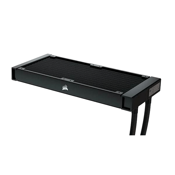 Corsair H100i Elite RGB  Refrigeración Líquida