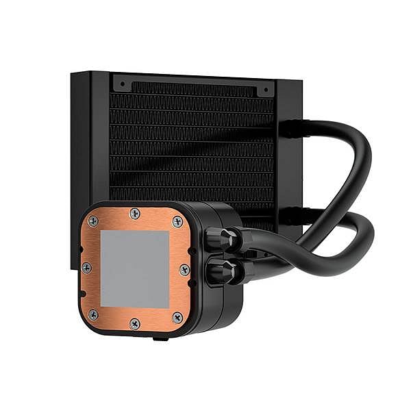 Corsair H60X RGB Elite  Refrigeración Líquida