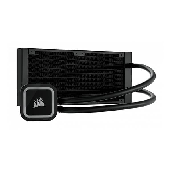 Corsair H100X RGB Elite  Refrigeración Líquida