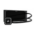 Corsair H100X RGB Elite  Refrigeración Líquida