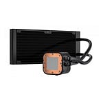 Corsair H100X RGB Elite  Refrigeración Líquida