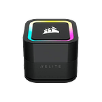 Corsair H100X RGB Elite  Refrigeración Líquida Corsair H100X RGB Elite  Refrigeración Líquida