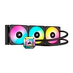Corsair ICUE H150i Ellite capellix XT  AIO Líquida