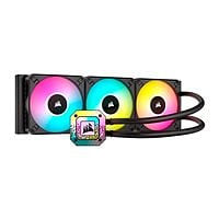 Corsair ICUE H150i Ellite capellix XT  AIO Líquida