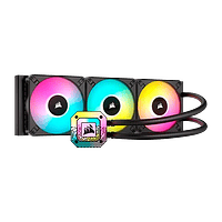 Corsair ICUE H150i Ellite capellix XT  AIO Líquida