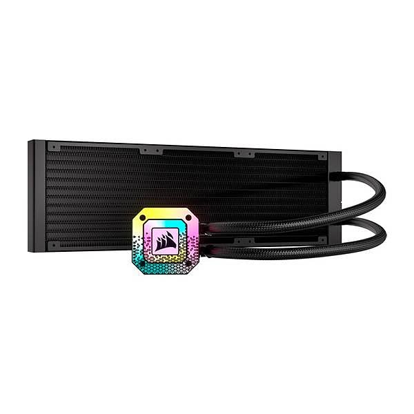 Corsair ICUE H150i Ellite capellix XT  AIO Líquida