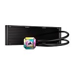 Corsair ICUE H150i Ellite capellix XT  AIO Líquida