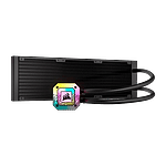 Corsair ICUE H150i Ellite capellix XT  AIO Líquida
