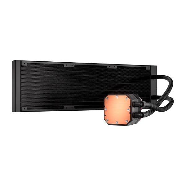 Corsair ICUE H150i Ellite capellix XT  AIO Líquida