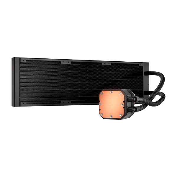 Corsair ICUE H150i Ellite capellix XT  AIO Líquida