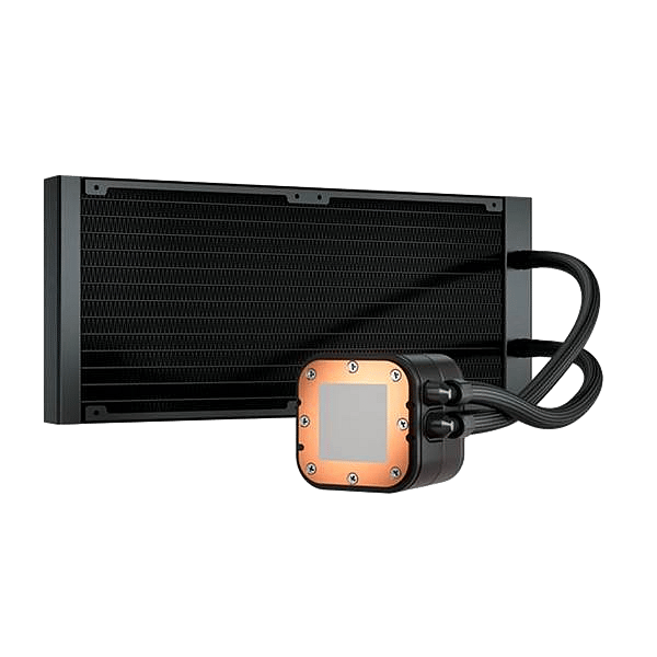 Corsair iCUE H115i Elite RGB 280mm  Refrigeración Líquida