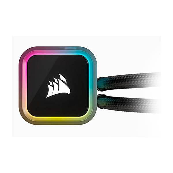 Corsair iCUE H115i Elite RGB 280mm  Refrigeración Líquida