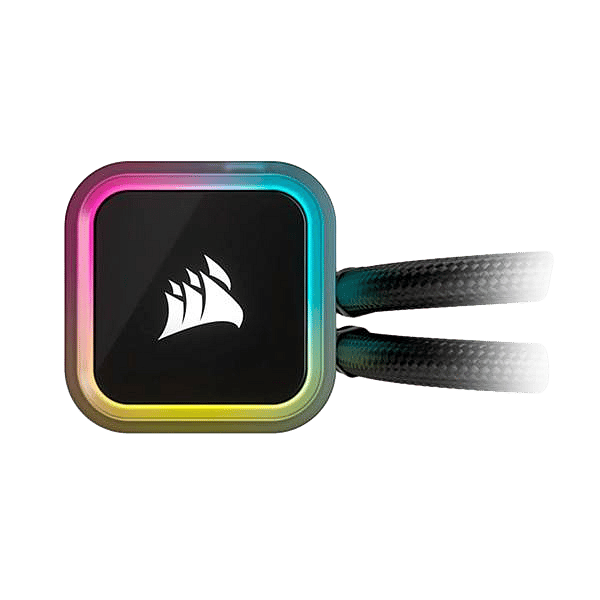 Corsair iCUE H115i Elite RGB 280mm  Refrigeración Líquida