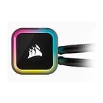 Corsair iCUE H115i Elite RGB 280mm  Refrigeración Líquida