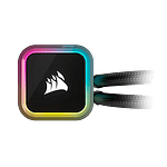 Corsair iCUE H115i Elite RGB 280mm  Refrigeración Líquida