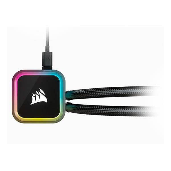 Corsair iCUE H115i Elite RGB 280mm  Refrigeración Líquida