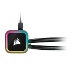 Corsair iCUE H115i Elite RGB 280mm  Refrigeración Líquida