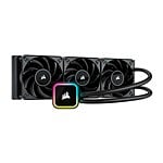 Corsair iCUE H150i Elite RGB 360mm  Refrigeración Líquida
