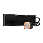 Corsair iCUE H150i Elite RGB 360mm  Refrigeración Líquida