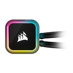 Corsair iCUE H150i Elite RGB 360mm  Refrigeración Líquida