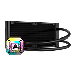 Corsair iCUE H100i Elite Capellix XT 240mm  Refrigeración Líquida