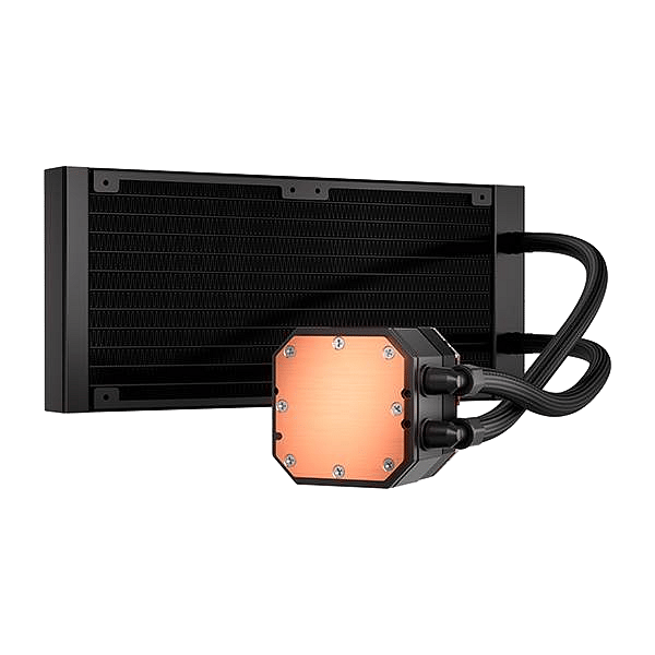Corsair iCUE H100i Elite Capellix XT 240mm  Refrigeración Líquida