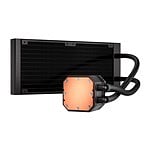 Corsair iCUE H100i Elite Capellix XT 240mm  Refrigeración Líquida