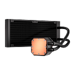 Corsair iCUE H100i Elite Capellix XT 240mm  Refrigeración Líquida
