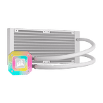 Corsair iCUE H100i Elite Capellix XT White 240mm  Refrigeración Líquida