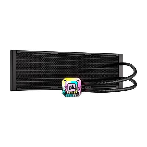 Corsair iCUE H170i Elite Capellix XT 420mm  Refrigeración Líquida
