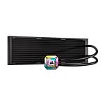 Corsair iCUE H170i Elite Capellix XT 420mm  Refrigeración Líquida