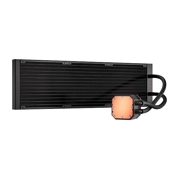 Corsair iCUE H170i Elite Capellix XT 420mm  Refrigeración Líquida