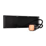 Corsair iCUE H170i Elite Capellix XT 420mm  Refrigeración Líquida