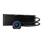 Corsair iCUE H150i Elite LCD XT 360mm  Refrigeración Líquida