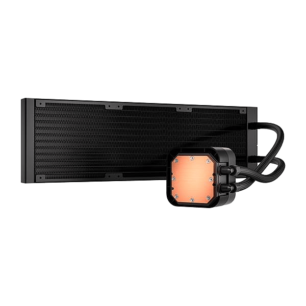 Corsair iCUE H150i Elite LCD XT 360mm  Refrigeración Líquida