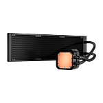 Corsair iCUE H150i Elite LCD XT 360mm  Refrigeración Líquida